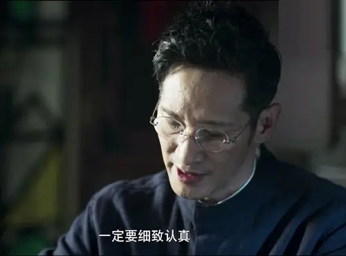 《人民日报》专访王劲松,剧透《破冰行动》大结局有些不完美