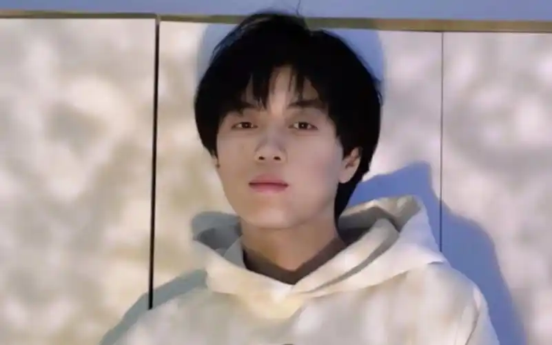 【时空小涵】哎呦怎么这么帅咯