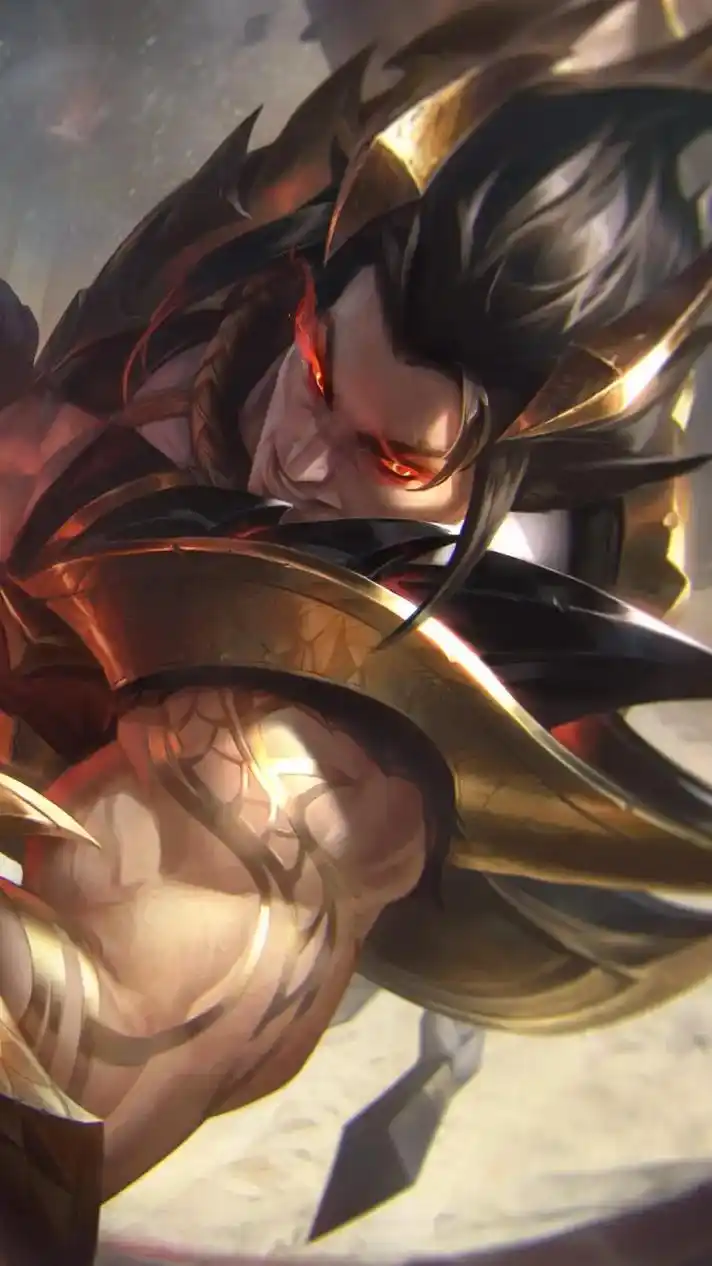 " "给我砸!" #腕豪#劲夫#英雄联盟 - 抖音