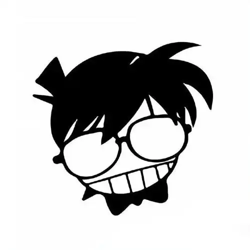 怪盗基德 哥帅的很轻松