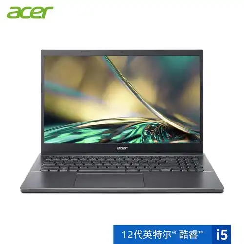 宏碁(acer)新蜂鸟fun s50轻薄本笔记本电脑 15.