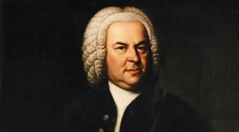 巴赫是作曲家巴赫的作曲风格