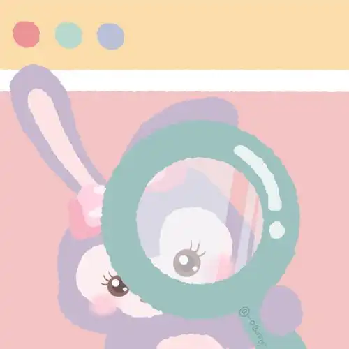 卡通##图标##星黛露