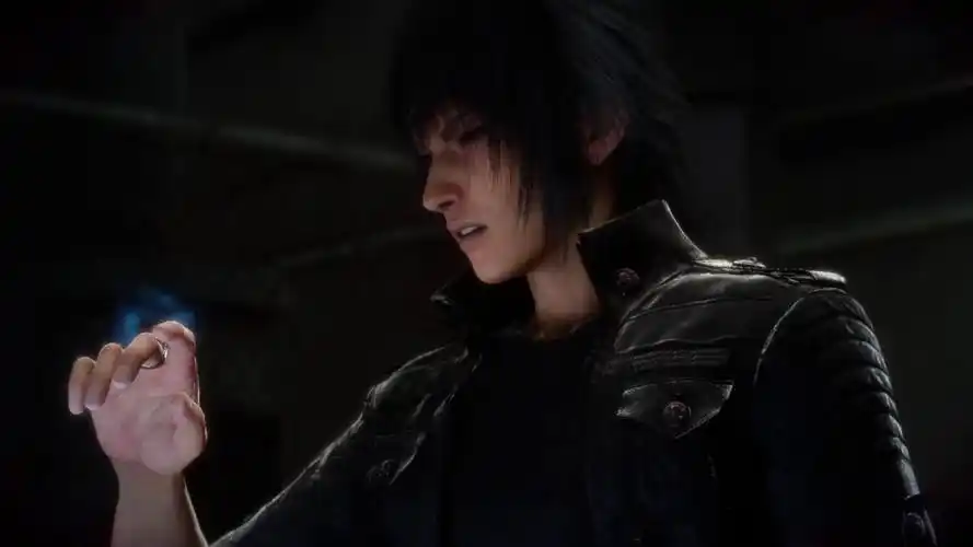 诺克提斯·路西斯·噶拉姆