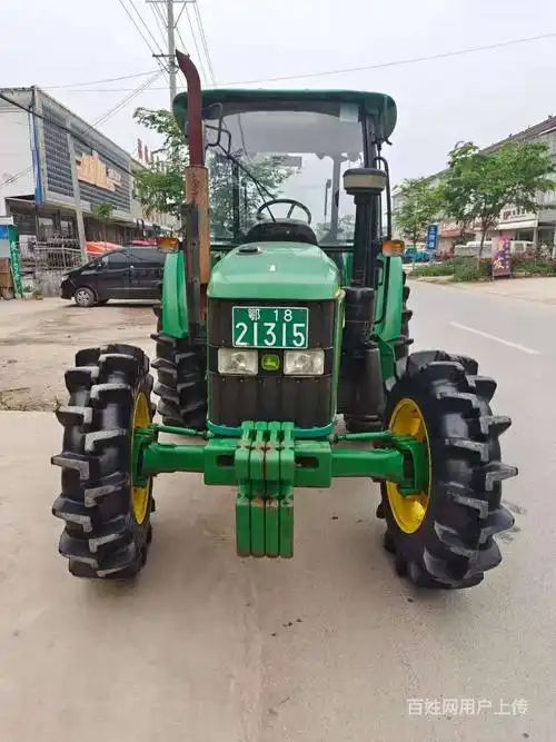 2016年迪尔904拖拉机
