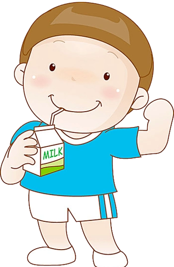 牛奶性寒但补钙,到底可以怎么喝?_耐受_营养_乳糖