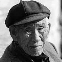 农村个性老头头像_微信头像图片大全