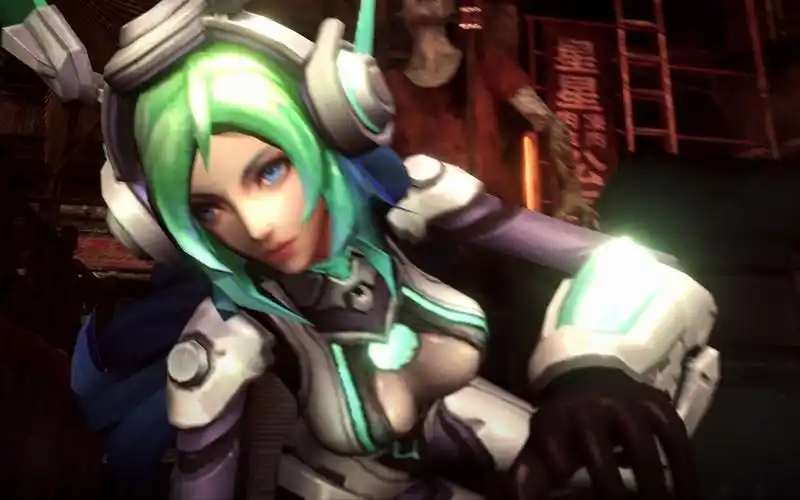 【生化危机6】貂蝉受了重伤不敌丧尸被啃咬不幸死亡