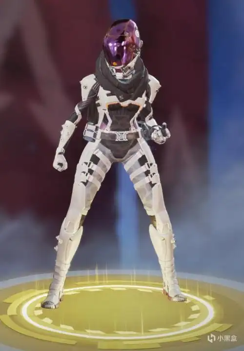 【apex 英雄】恶灵部分金皮鉴赏-第24张