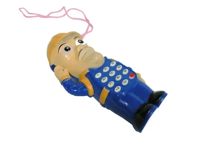 熊出没光头强音乐手机887 音乐玩具 音乐电话 儿童玩具批发 混批