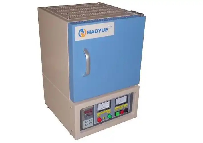 高温电炉的好处(高温炉的应用行业及性能优势介绍)