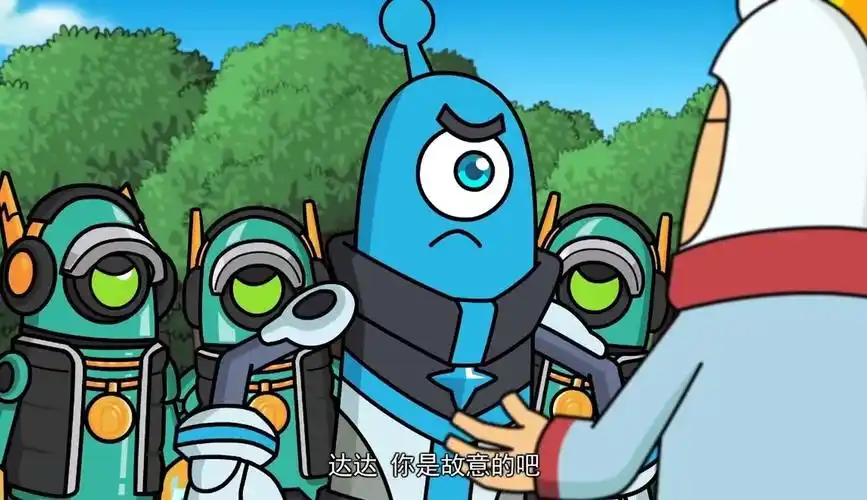 香肠派对:达达给y星王子花样投放广告,游戏体验感极差!