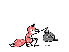 256_192gif 动态图 动图