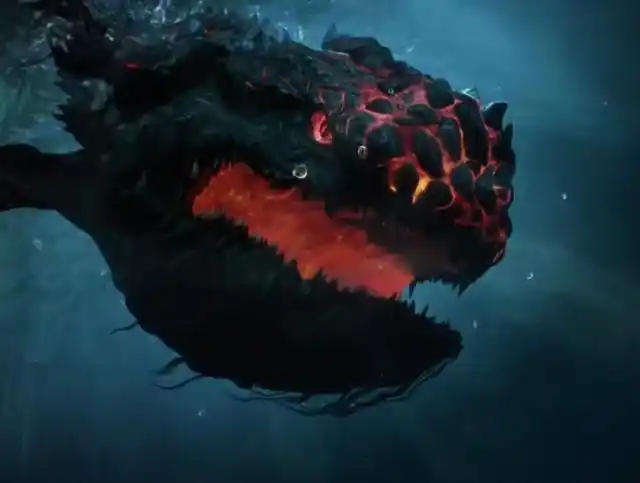 斗罗:深海魔鲸王和二明的皮肤一样,他俩有啥联系?说出来别不信