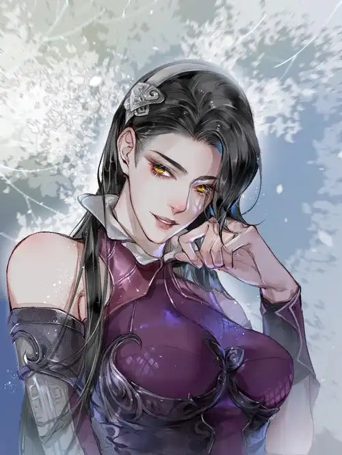 秦时明月田言|lofter(乐乎) - 让兴趣,更有趣