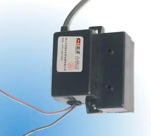 脉冲点火器电子相关