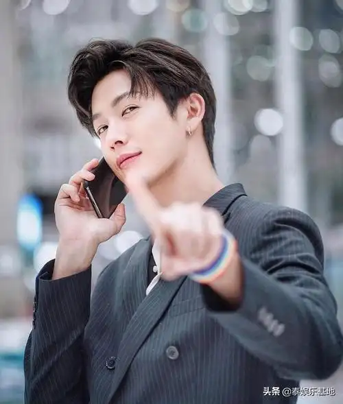 普提查·克瑟辛是混血吗,普提查·克瑟辛是中泰混血吗(推哥push这些年