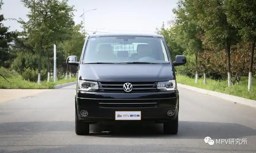 原来你是这样的50万级"大面包"? 大众迈特威t5深度生活体验