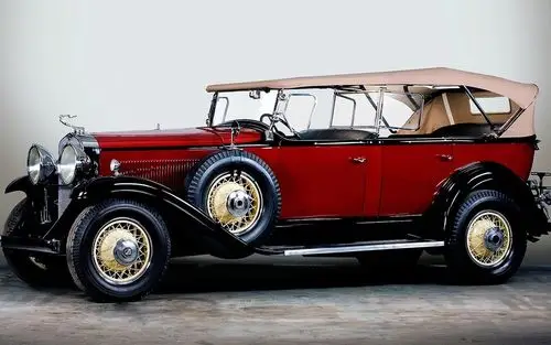 老汽车图片-老汽车壁纸图片大全