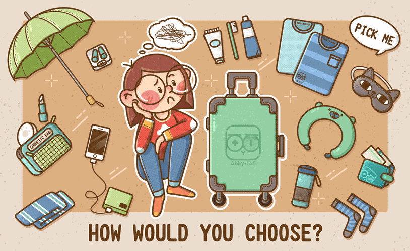 遇事必纠结选择困难症还有救吗丨悦健生活阳光心理