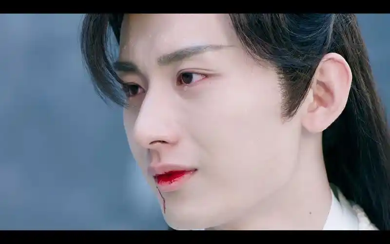 成毅x禹司凤|哭戏混剪|承包小凤凰的神仙落泪_哔哩哔哩 (゜-゜)つロ