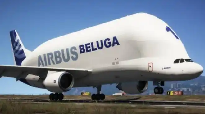 全球最丑飞机盘点丑到没朋友