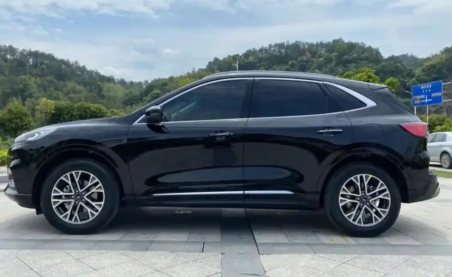 空间大,舒适坐享,锐际满足我的需求!看了好几款车,最终我选 - 抖音