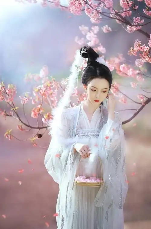 古风美女精致养眼写真图片,性感美女,性感,唯美,美女,写真,诱惑,古装