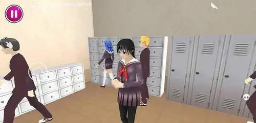 病娇模拟器扒衣中文版v1311