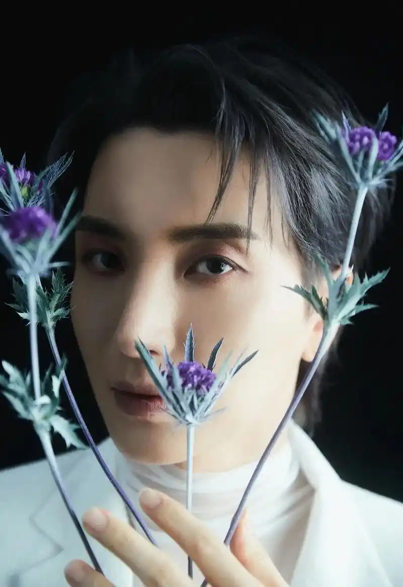 superjunior #朴正洙#利特#盛 - 抖音