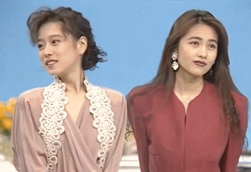 昭和第一歌姬中森明菜终于要复出了40年前她的颜值是怎样炼成的