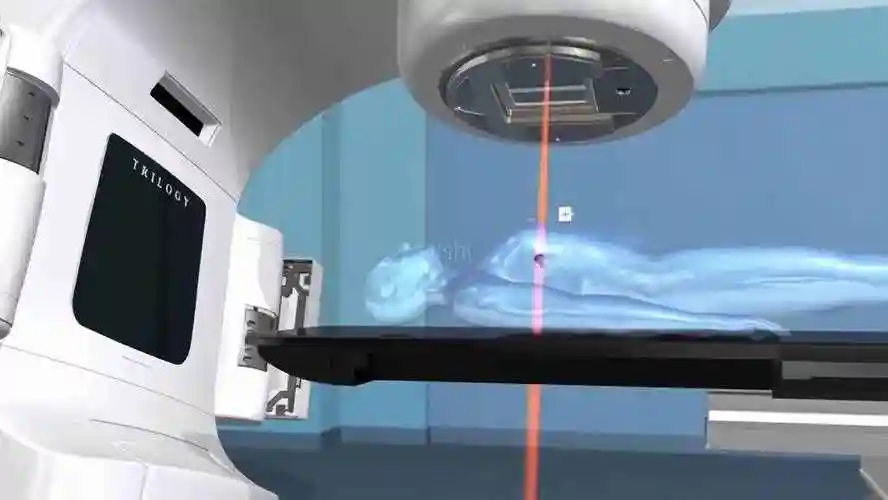 肺癌放疗肺癌放疗一般用多大剂量