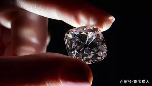 世界上8颗被诅咒了的著名钻石