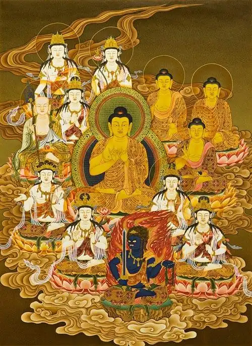 看女儿着古装有感