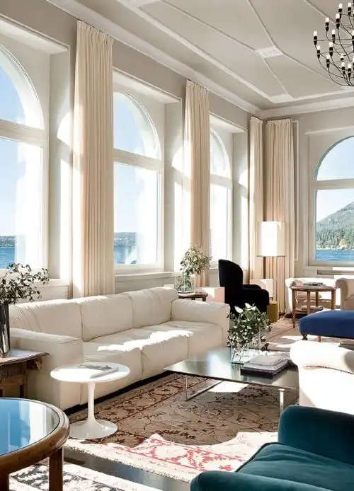 living divani :极简风格的意大利品牌