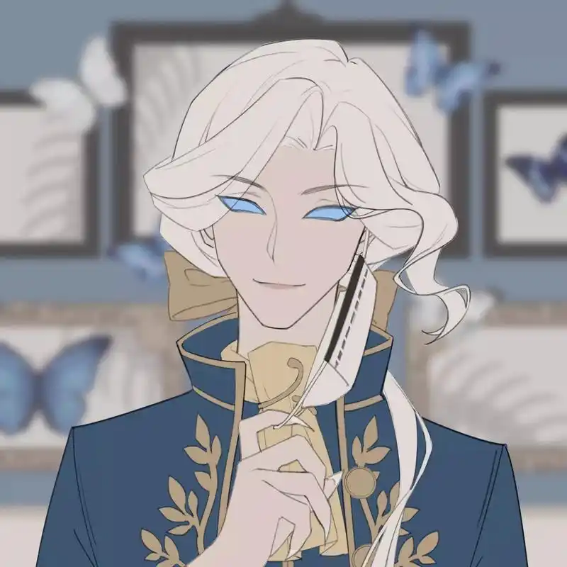 第五人格# 摄殓!  画师:pickedv