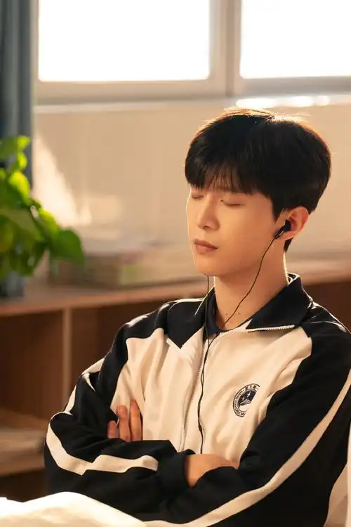 范丞丞要久久爱##范丞丞蒋翼##电视剧要久久爱