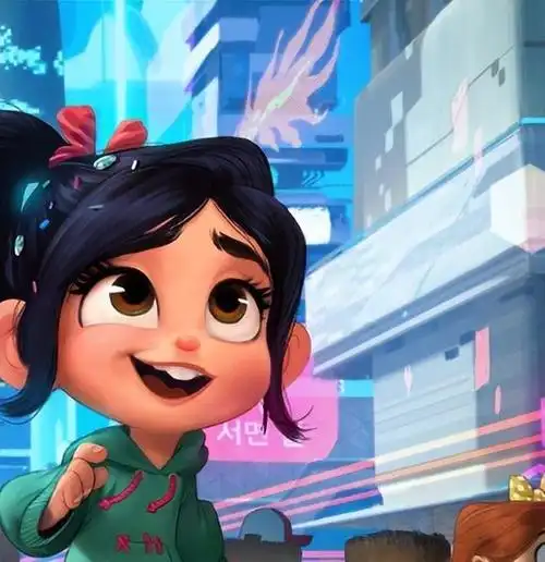 cgi技术在《无敌破坏王》中,对警匪题材中,有哪些应用与创新?