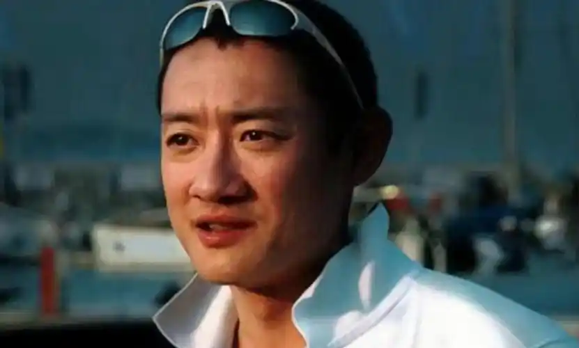 汪雨的个人资料图片汪雨怎么没出现了