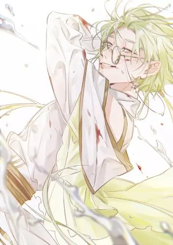 食物语开水白菜