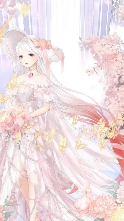 12星座专属"奇迹暖暖壁纸",白羊座仙气满满,天蝎座黑暗萝莉