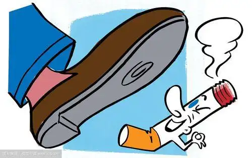 鞋子卡通简笔画 彩色 第5页