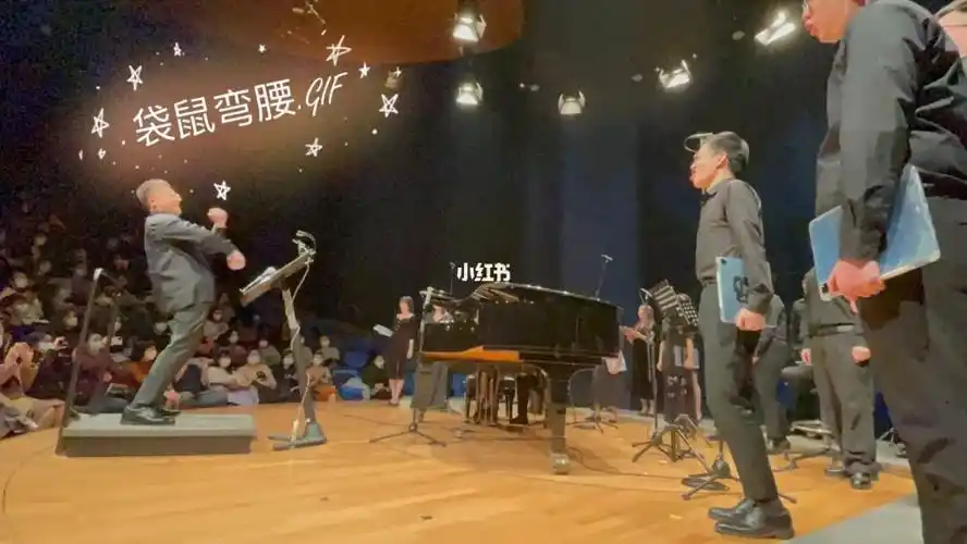 金承志与彩虹合唱团经典作品专场音乐会