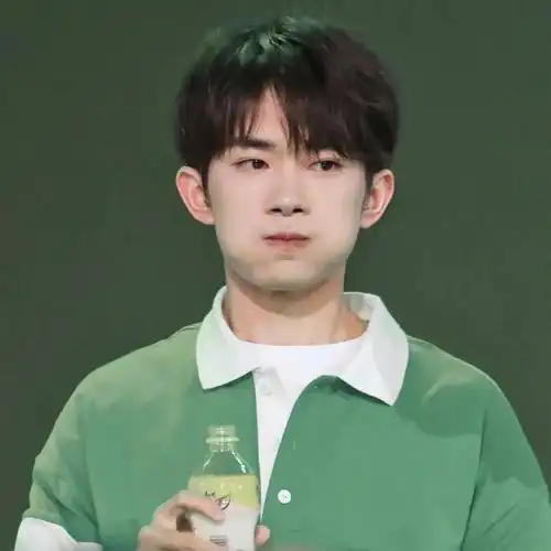 千玺小众高清头像