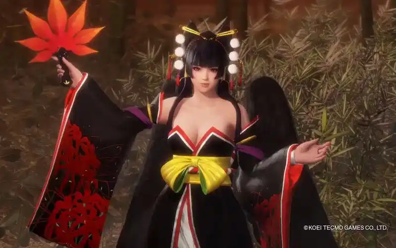 女天狗宣传影片