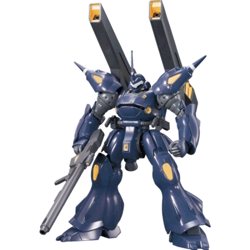 万代模型 hgbf 1/144 惊异京宝梵 高达/敢达