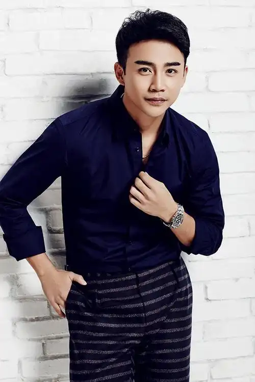 李茂_歌手_作品_个人资料_简历_生日_经历_留言 - 酷乐米