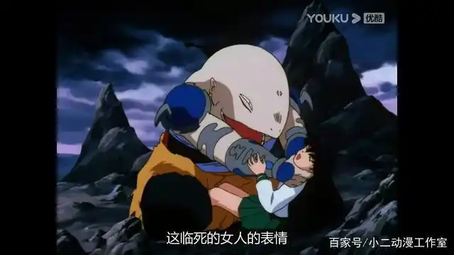 雷兽兄弟飞天满天有5片四魂之玉,前期的犬夜叉凭刀鞘硬是刚赢了