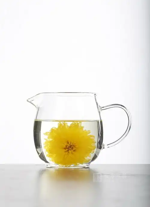 【东方写艺】淘宝产品摄影--菊花茶