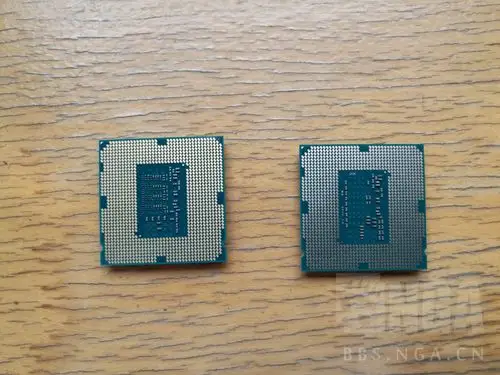 电脑硬件已出出i74770k和i74790k